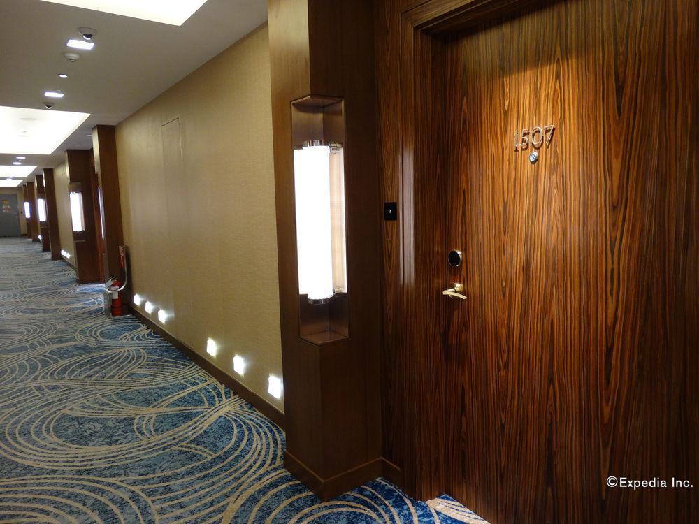 Winford Resort And Casino Manila Bagian luar foto