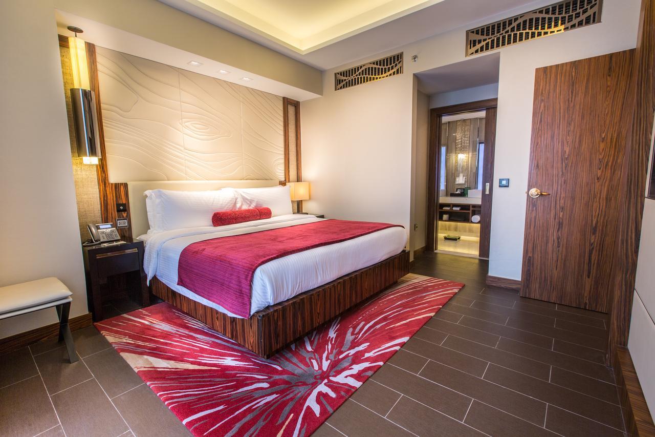 Winford Resort And Casino Manila Bagian luar foto