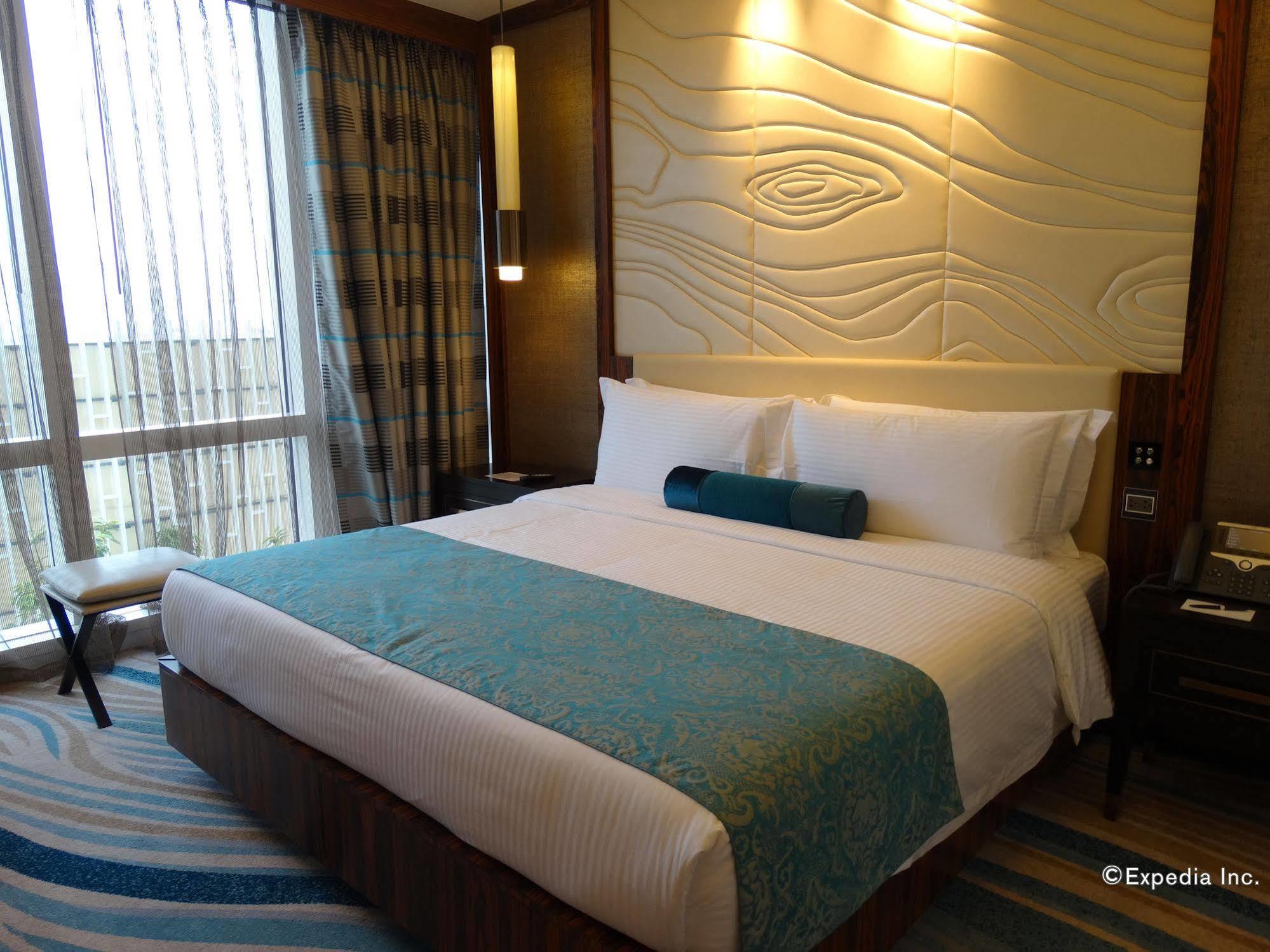 Winford Resort And Casino Manila Bagian luar foto