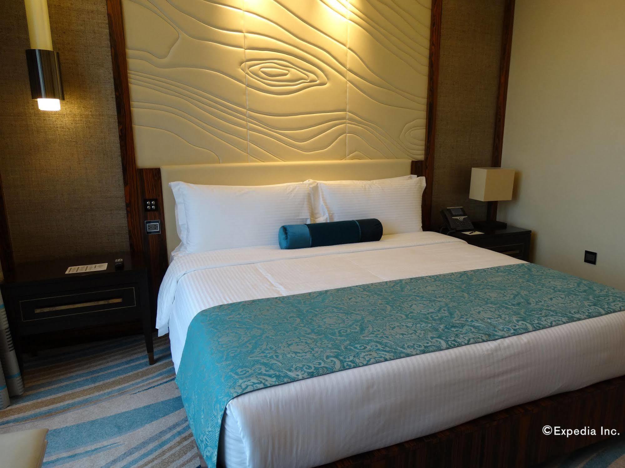 Winford Resort And Casino Manila Bagian luar foto
